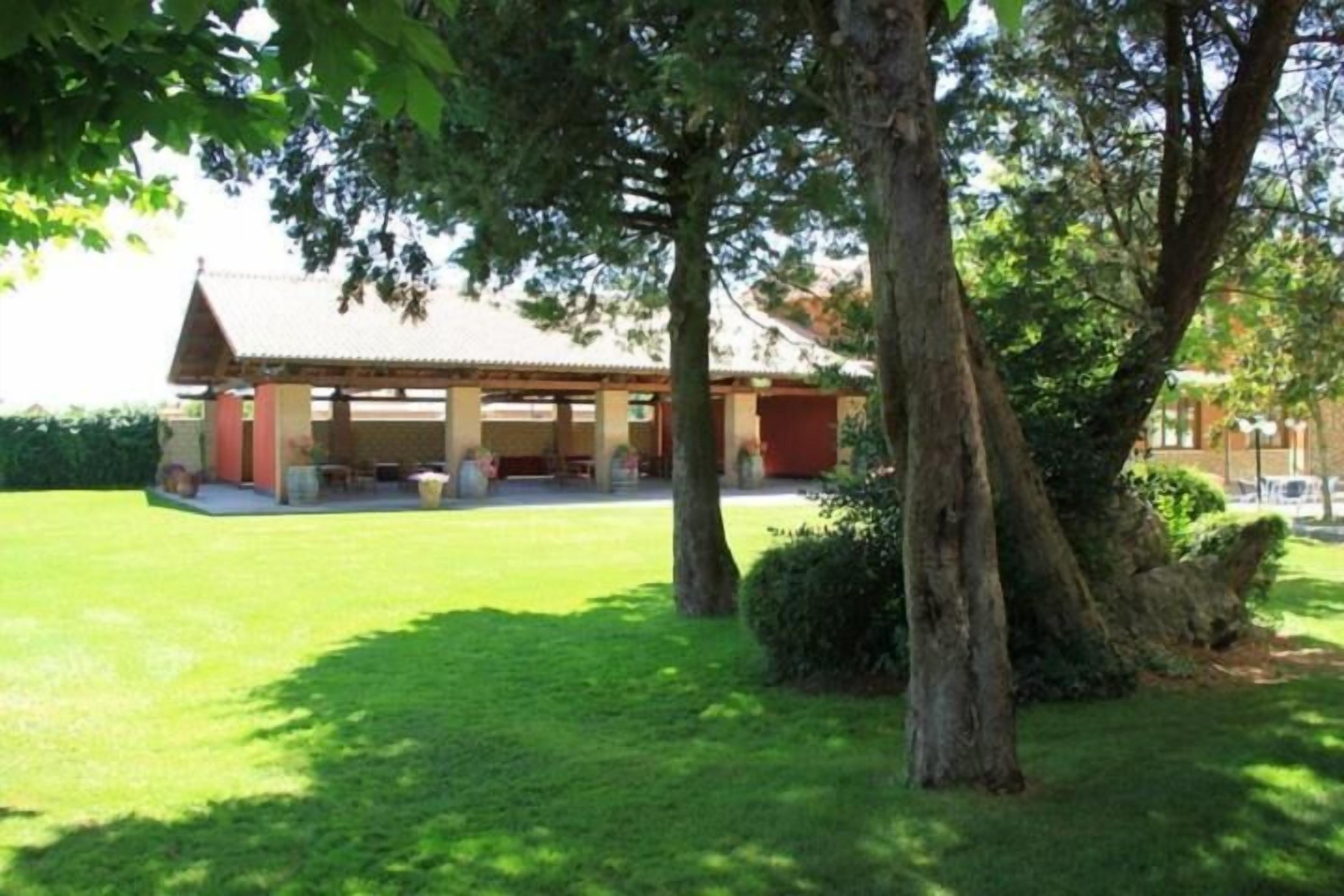 Photo - Hotel Las Moreras