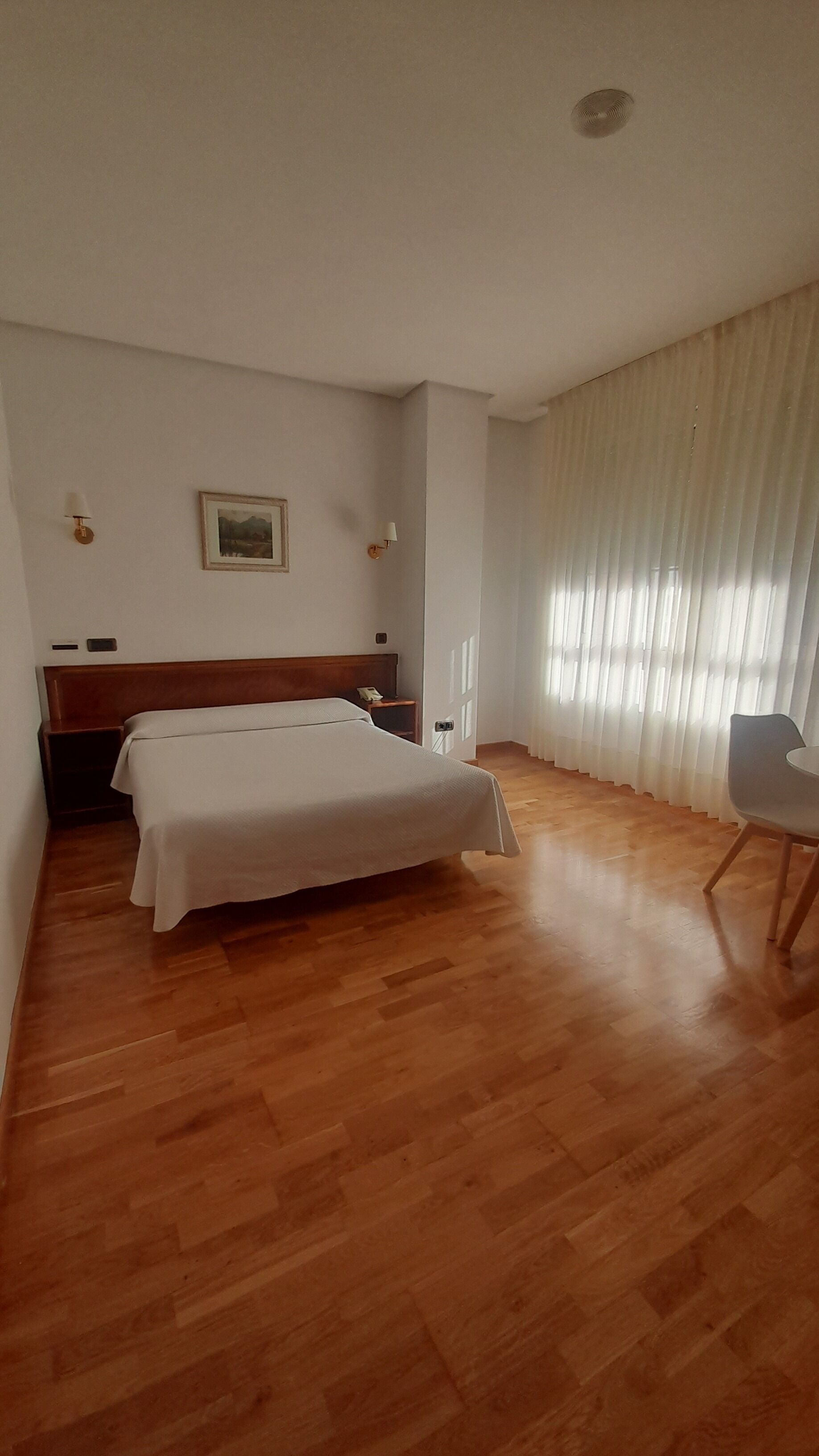 Foto - Hotel Las Moreras