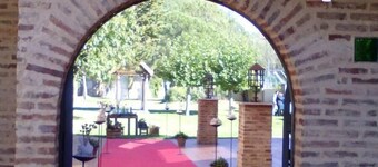 Hotel Las Moreras