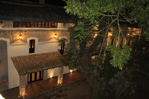 Aerial view - Hotel Atzalan (Atzalan)