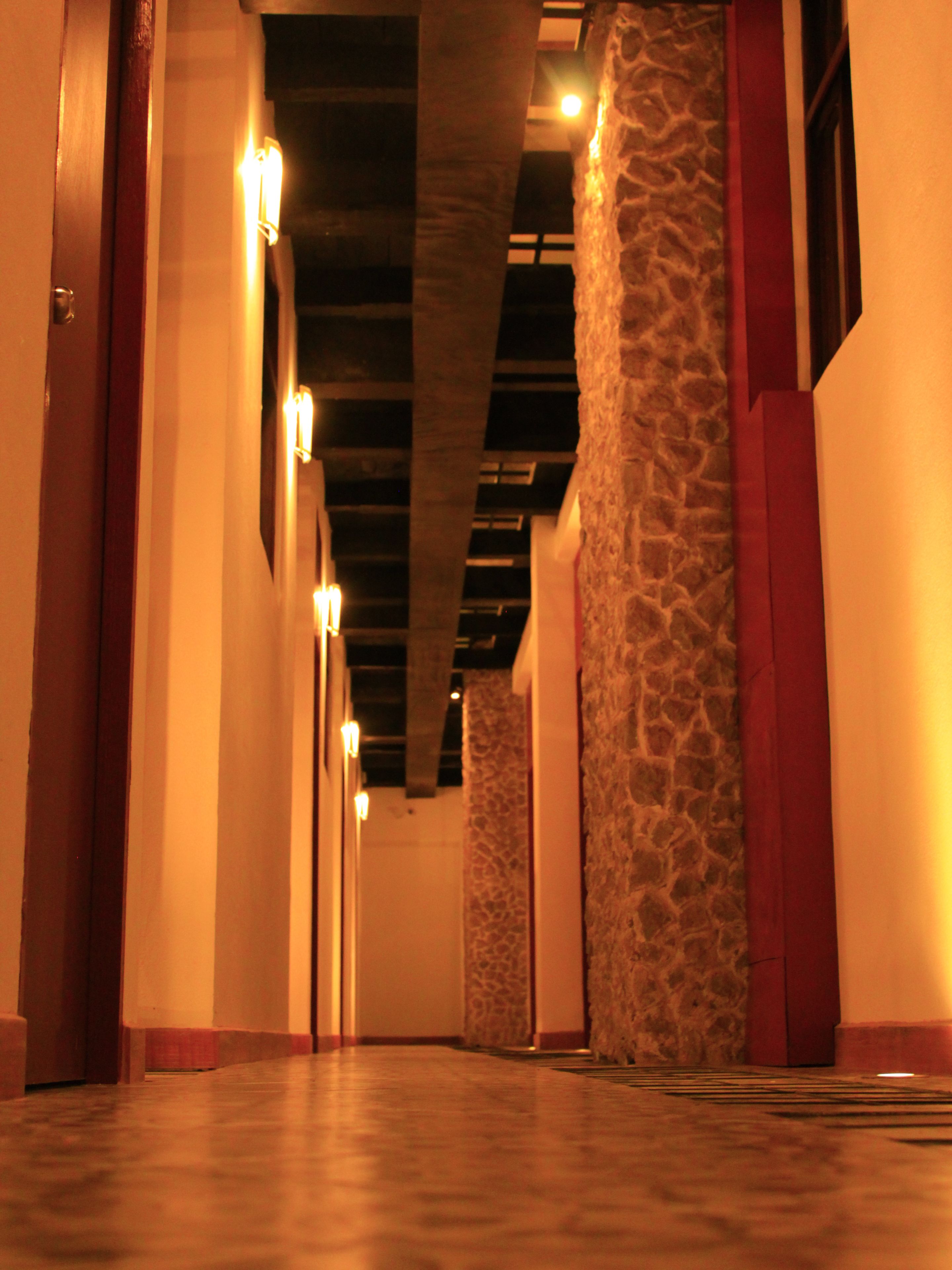 hallway