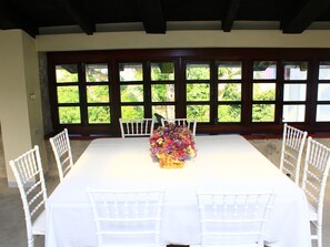 Meeting facility - Hotel Atzalan (Atzalan)