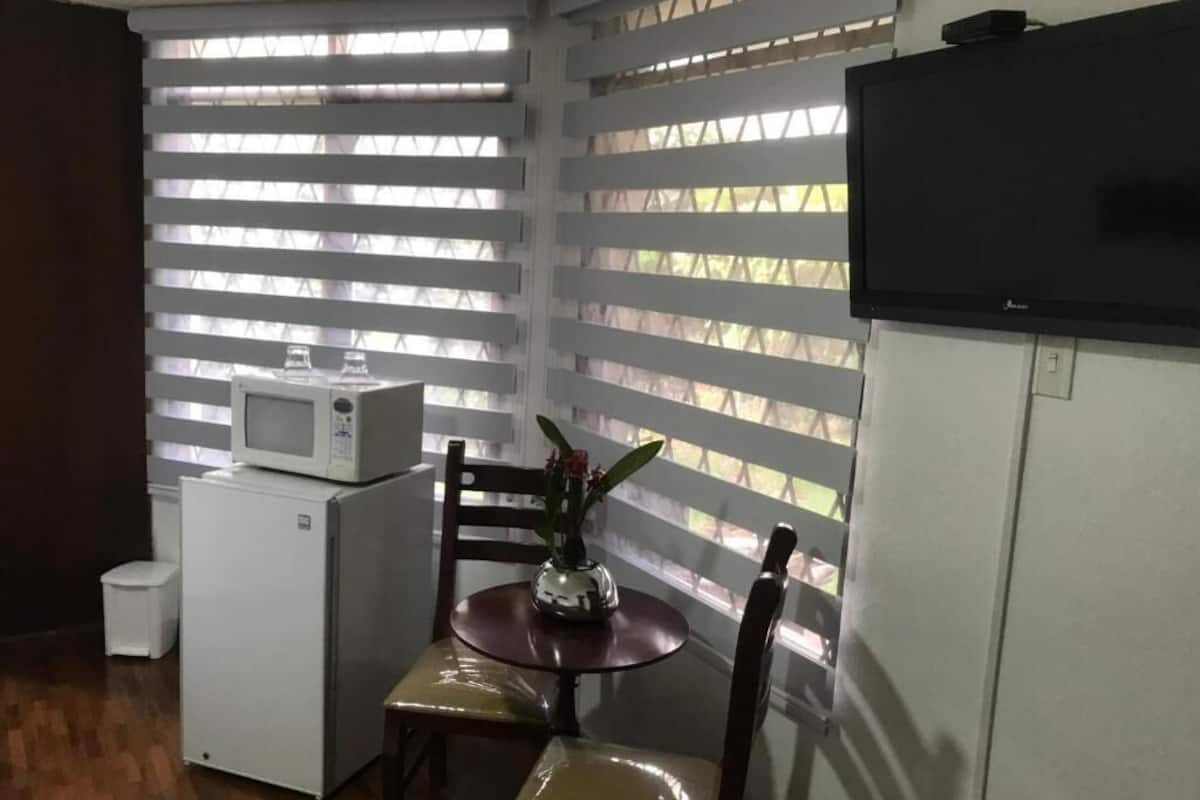 luxury triple room | minibar, iron/ironing board, free wifi, bed sheets