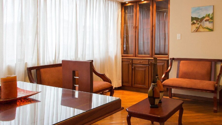 Hotel Altura