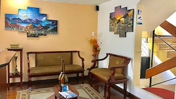 Servicio de la propiedad