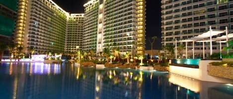 Detall de l'interior