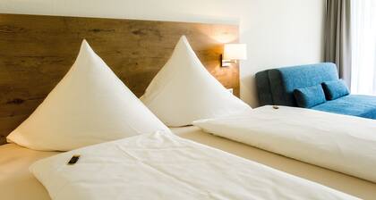 Hotel Bad DĂŒrkheim