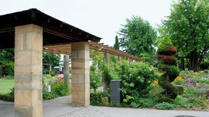 Hiking - Hotel Bad Dürkheim (Bad Durkheim)