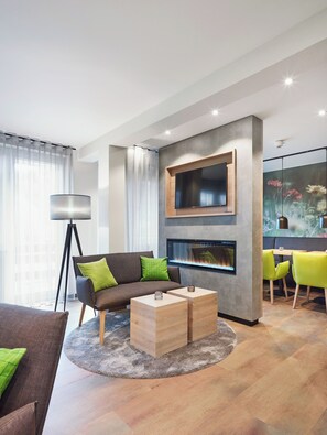 Lobby - Hotel Bad Dürkheim (Bad Duerkheim)