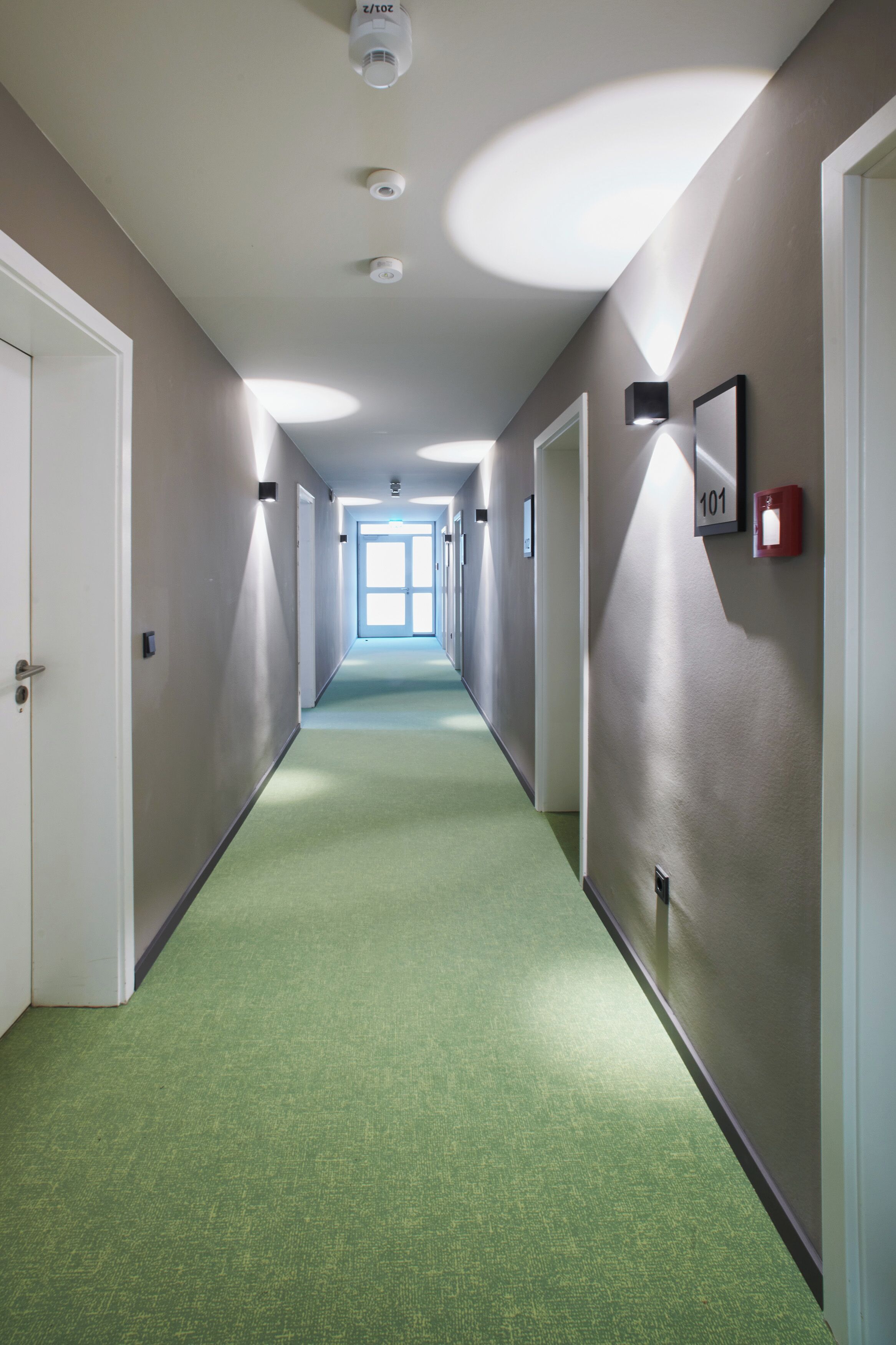 Hallway