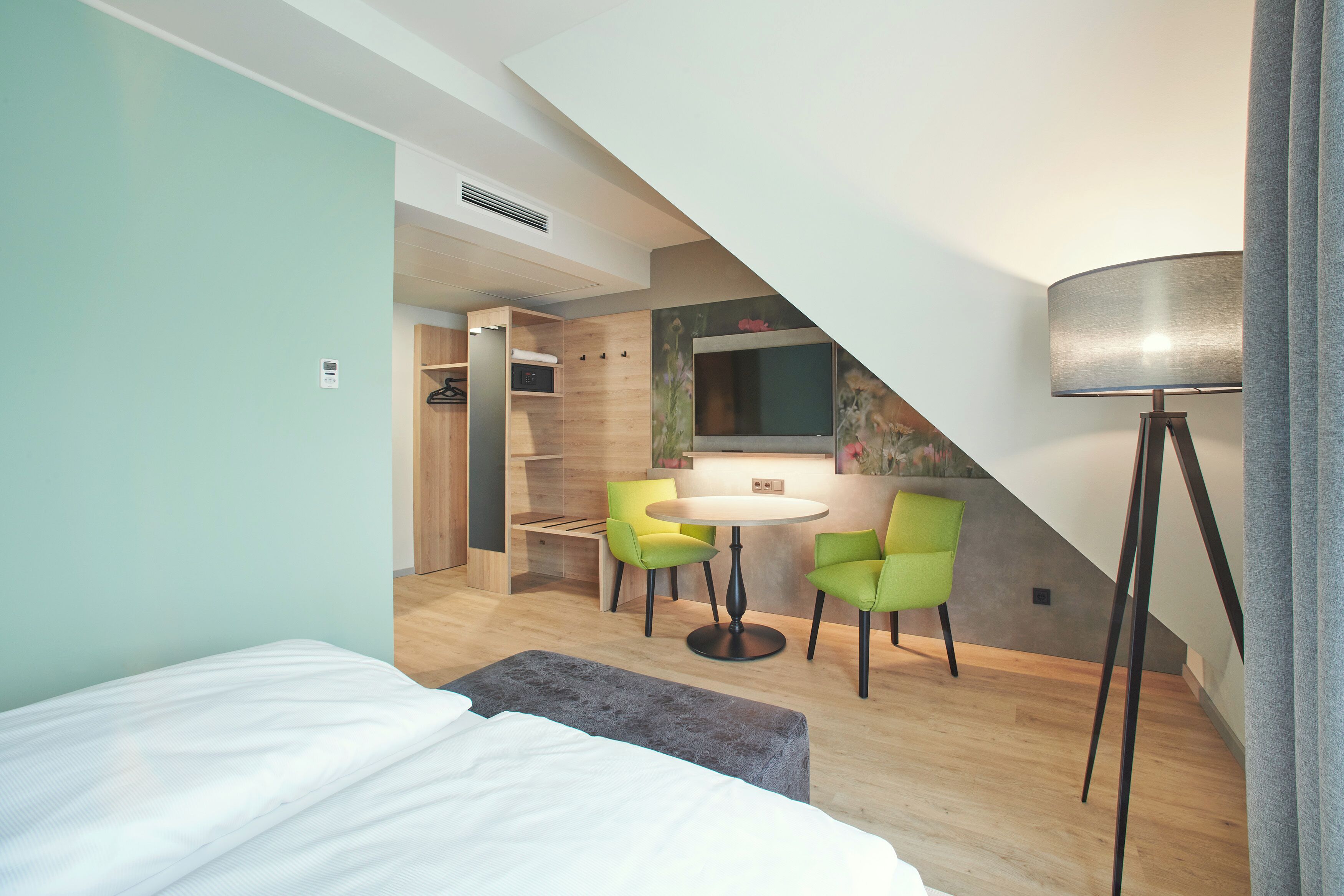 Habitación