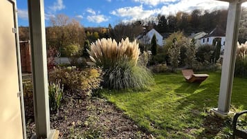 Familienzimmer | Terrasse/Patio