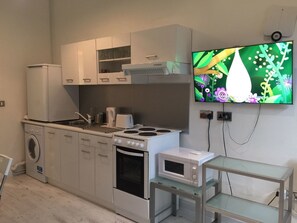 Studio | Private kitchen