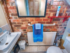 Chambre Premier avec lits jumeaux, salle de bain attenante | Divers