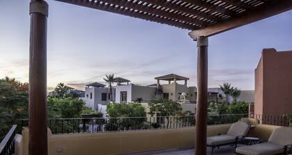 FN262-Loreto Bay-Casa Poema, near the Beach