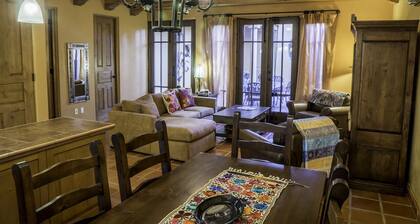 FN262-Loreto Bay-Casa Poema, near the Beach