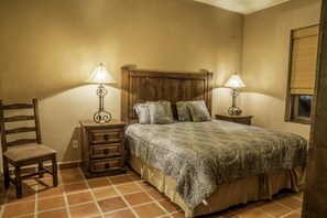 Family Villa, 3 Bedrooms | 3 bedrooms, free WiFi - FN262-Loreto Bay-Casa Poema, near the Beach (Loreto)