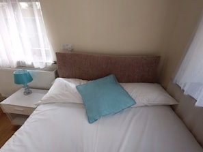 Room - Jaylets Budget Leicester (Leicester)