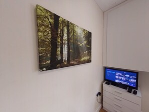 Standard Single Room, Shared Bathroom (Room 505) - Jaylets Budget Leicester (Leicester)