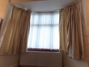 Iron/ironing board, free WiFi - Jaylets Budget Leicester (Leicester)