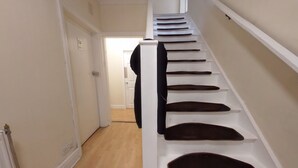 Hallway - Jaylets Budget Leicester (Leicester)