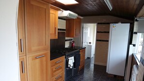Dining - Jaylets Budget Leicester (Leicester)