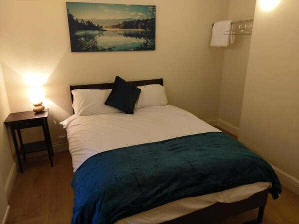 Room - Jaylets Budget Leicester (Leicester)
