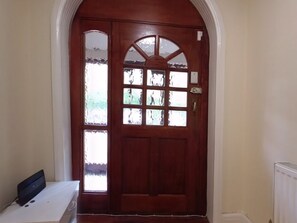 Hallway - Jaylets Budget Leicester (Leicester)