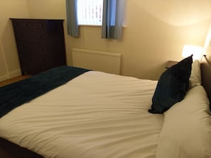 Room - Jaylets Budget Leicester (Leicester)