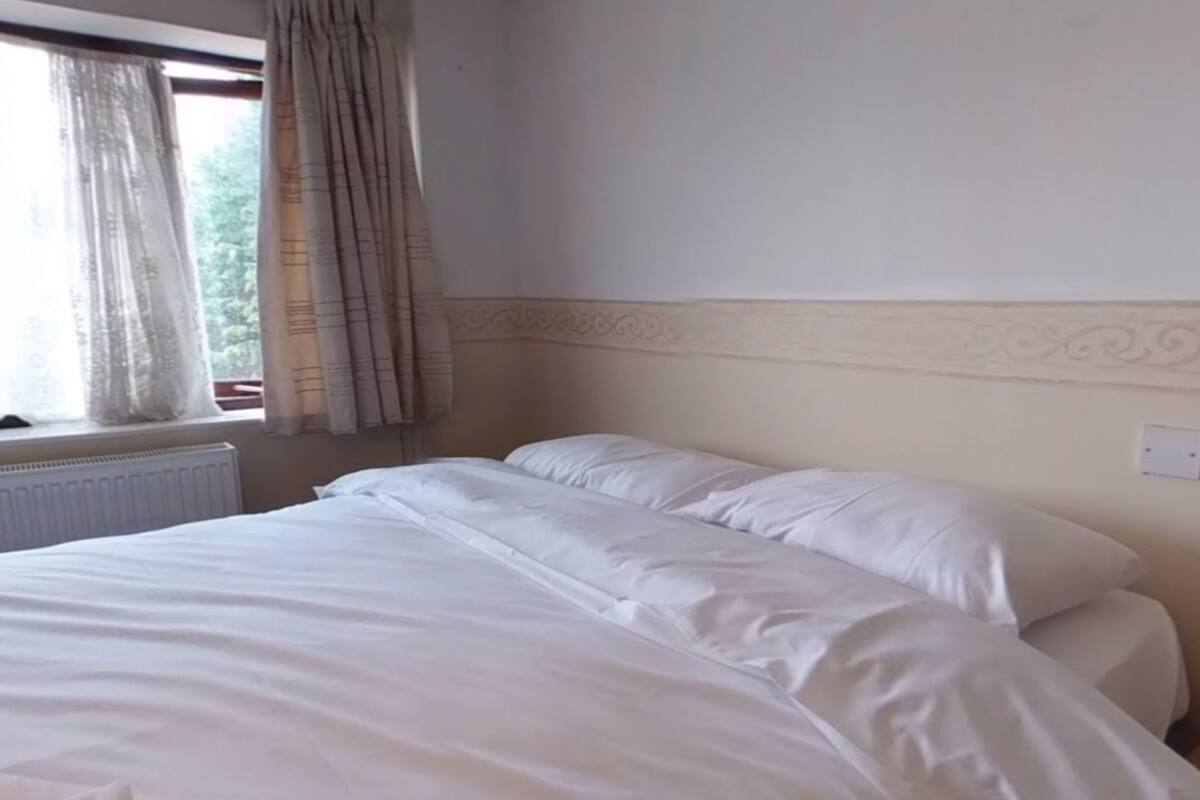 标准双人房, 私人浴室 (Room 821) | 熨斗/熨衣板、免费 WiFi
