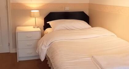 Jaylets Budget Hathern