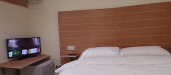 Jaylets Budget Hathern