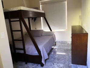 Family Villa, 2 Bedrooms, Non Smoking, Golf View | 3 bedrooms, free WiFi