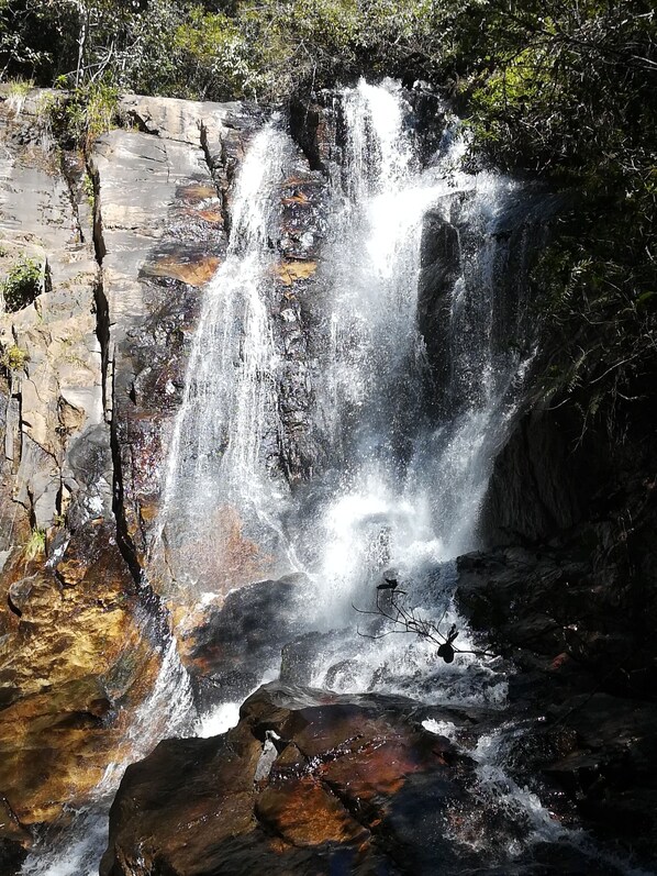 Boating - Madrugada Magic (Mutare)