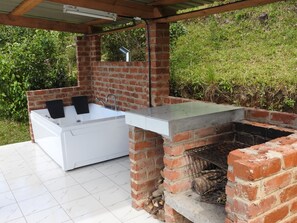 BBQ/피크닉 공간