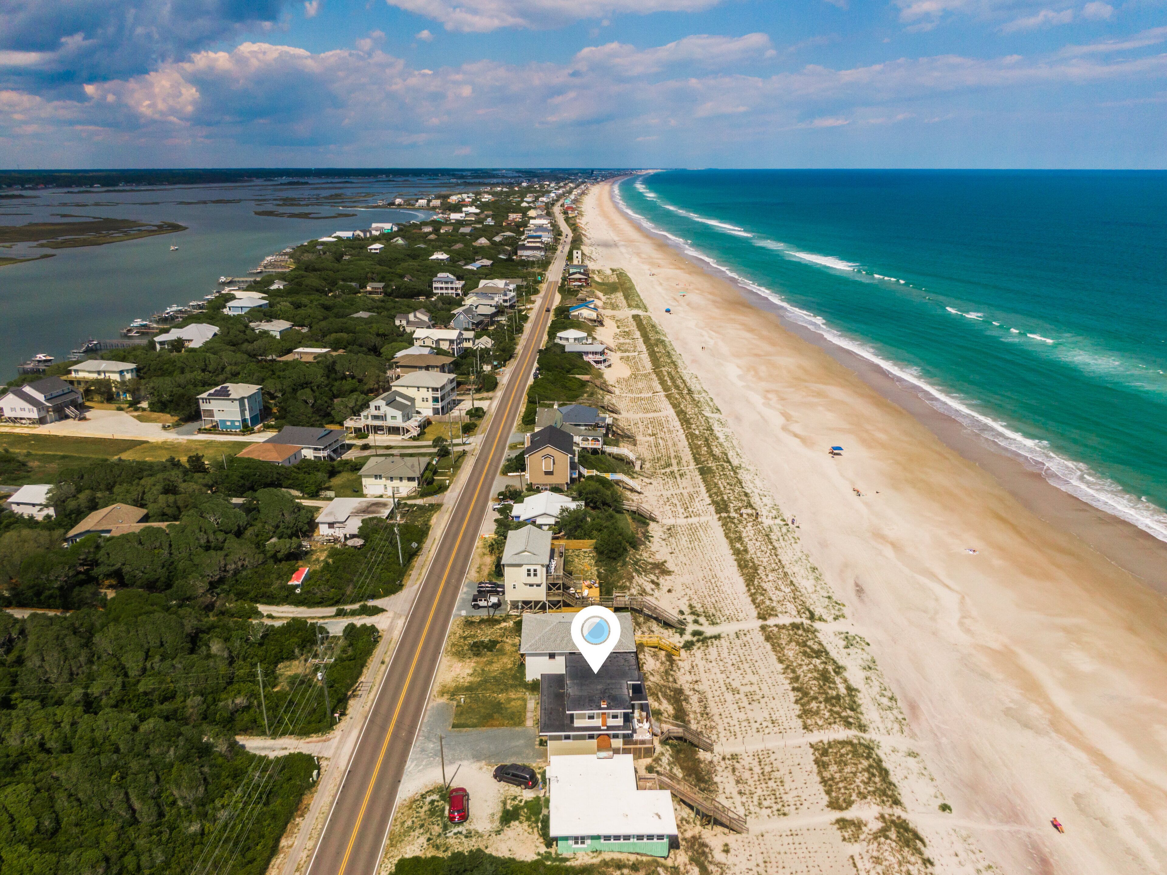 Velveteen Rabbit | Amazing Panoramic Ocean Views!
