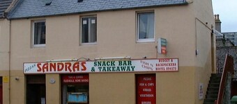 桑德拉背包客青年旅舍