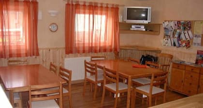 Sandra's Backpackers Hostel