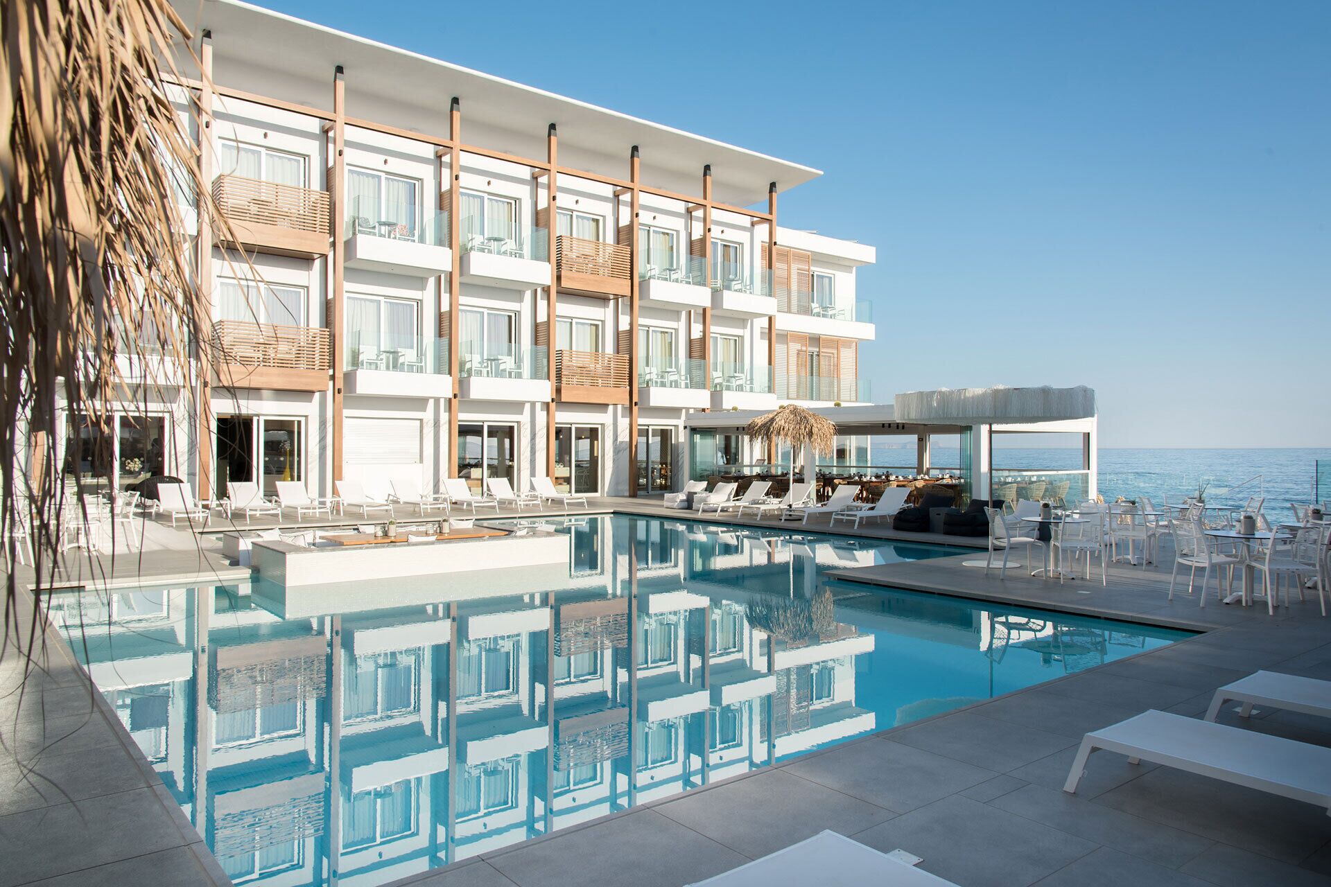 Foto - Enorme Ammos Beach