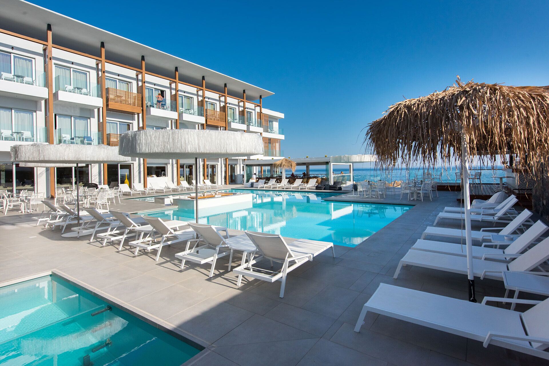 Foto - Enorme Ammos Beach