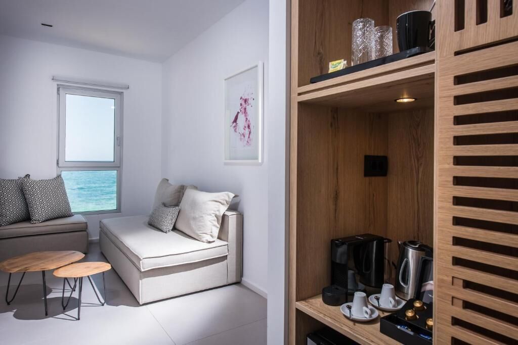 Foto - Enorme Ammos Beach