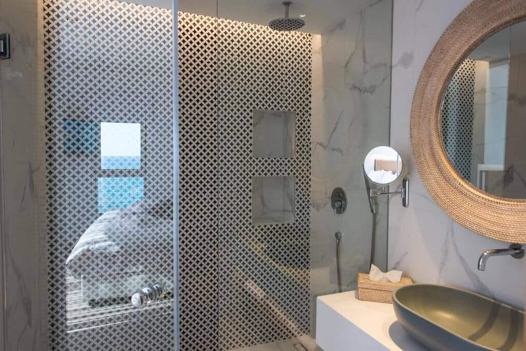 Foto - Enorme Ammos Beach