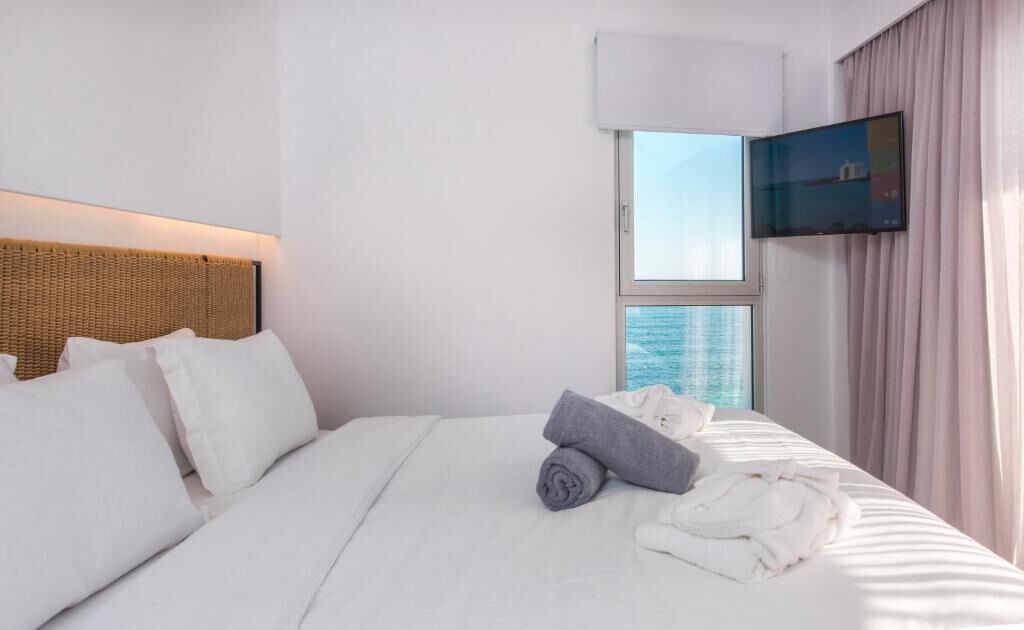 Foto - Enorme Ammos Beach