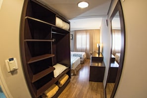 Executive Room (Duplo) - Campo Largo Comfort Hotel (Campo Largo)