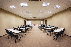 Sala de reunião