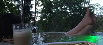 Kaimo Turizmo Sodyba Geras