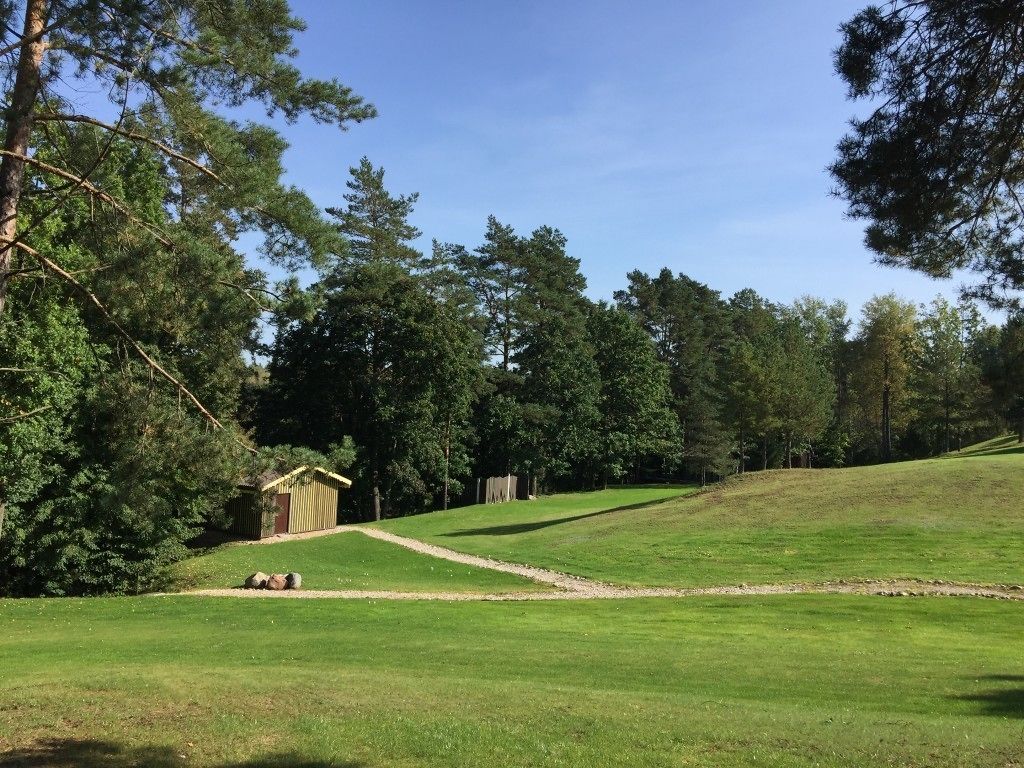 Kaimo Turizmo Sodyba Geras