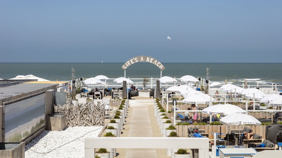 ibis budget Blankenberge