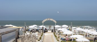 ibis budget Blankenberge