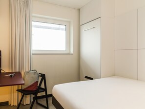 Room, Multiple Beds - ibis budget Blankenberge (Blankenberge)